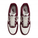 Nike Air Force 1 Low College Pack Maroon DQ7659-102