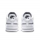 Nike Air Force 1 Low Double Air Low White Black CJ1379-100