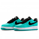 Nike Air Force 1 Low Tiffany & Co. 1837 DZ1382-900
