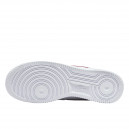 Nike Air Force 1 Low Essential Gym Red Mini Swoosh CZ0270-104