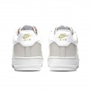 Nike Air Force 1 Low Fur Tongue DC1165-001