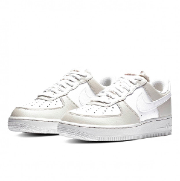 Nike Air Force 1 Low Fur Tongue DC1165-001