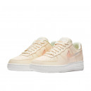 Nike Air Force 1 Low Jelly Puff Pale Ivory AH6827-100