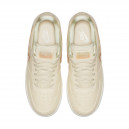 Nike Air Force 1 Low Jelly Puff Pale Ivory AH6827-100