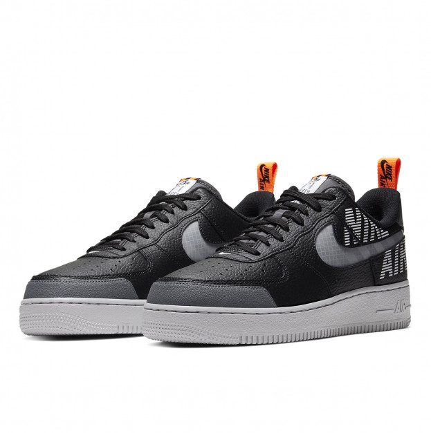 Nike Air Force 1 '07 LV8 2 Under Construction BQ4421-002