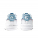 Nike Air Force 1 Low LV8 Double Swoosh Light Armory Blue CW1574-100