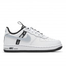 Nike Air Force 1 LV8 KSA Worldwide Pack White Reflect Silver CT4681-100