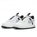 Nike Air Force 1 LV8 KSA Worldwide Pack White Reflect Silver CT4681-100