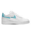 Nike Air Force 1 LXX White Pink Aqua DC1164-101
