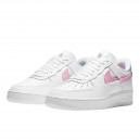 Nike Air Force 1 LXX White Pink Aqua DC1164-101