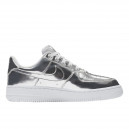 Nike Air Force 1 Low Metallic Chrome CQ6566-001