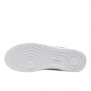 Nike Air Force 1 Low Metallic Chrome CQ6566-001