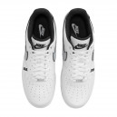 Nike Air Force 1 Low Motocross White Royal Blue Black DC8873-101