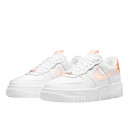 Nike Air Force 1 Low Pixel Atomic Orange DM3036-100