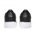 Nike Air Force 1 Pixel Black White CK6649-001