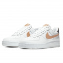 Nike Air Force 1 Low Removable Swoosh Pack White Vachetta Tan CT2253-100