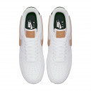 Nike Air Force 1 Low Removable Swoosh Pack White Vachetta Tan CT2253-100