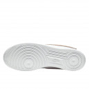 Nike Air Force 1 Low Removable Swoosh Pack White Vachetta Tan CT2253-100