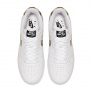 Nike Air Force 1 Low Retro Ivory Snake AO1635-100