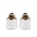 Nike Air Force 1 Low Retro Ivory Snake AO1635-100