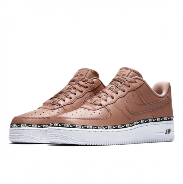 Nike Air Force 1 Low Ribbon Pack Desert Dust AH6827-201
