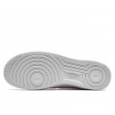 Nike Air Force 1 Low Supreme White CU9225-100