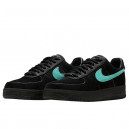 Nike Air Force 1 Low Tiffany & Co. 1837 DZ1382-001