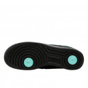 Nike Air Force 1 Low Tiffany & Co. 1837 DZ1382-001