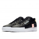 Nike Air Force 1 Type Black CI0054-001