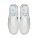 Nike Air Force 1 Low White University Blue AO2423-100