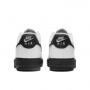 Nike Air Force 1 Low White Black Midsole CK7663-101