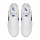 Nike Air Force 1 Low White Deep Royal AO2423-103
