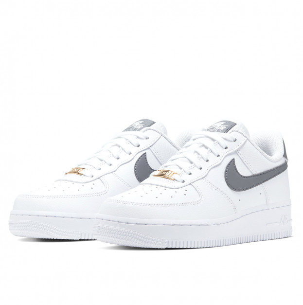 Nike Air Force 1 Low White Grey AH0287-111