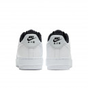 Nike Air Force 1 Low White Grey CK4363-100