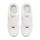 Nike Air Force 1 Low White Grey Gold CZ0270-106