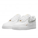 Nike Air Force 1 Low White Grey Gold CZ0270-106