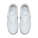 Nike Air Force 1 Low White Hydrogen Blue CZ0377-100