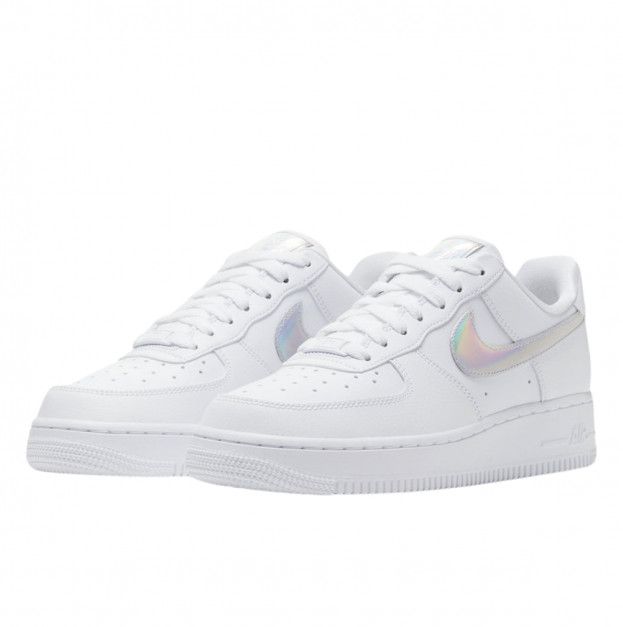 Nike Air Force 1 Low White Irisdescent CJ1646-100