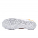 Nike Air Force 1 Low White University Gold  AO2423-105