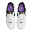 Nike Air Force 1 Low World Champ White Black DR9866-100