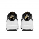 Nike Air Force 1 Low World Champ White Black DR9866-100