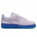 Nike Air Force 1 LX Purple Agate CT7358-500