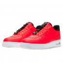 Nike Air Force 1 Low Double Air Red White CJ1379-600