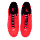 Nike Air Force 1 Low Double Air Red White CJ1379-600