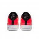 Nike Air Force 1 Low Double Air Red White CJ1379-600