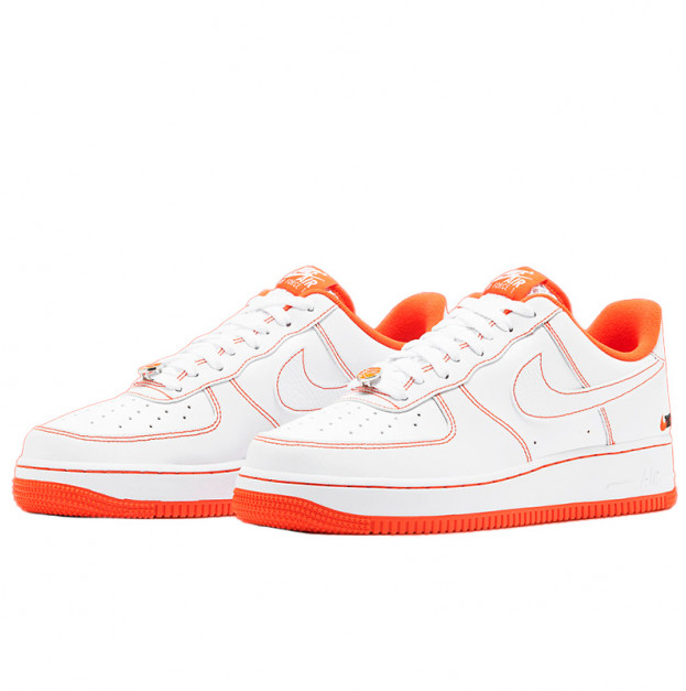 Nike Air Force 1 Low Rucker Park CT2585-100