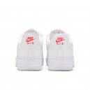 Nike Air Force 1 Low '07 Essential Double Mini Swoosh Miami Dolphins CT1989-101