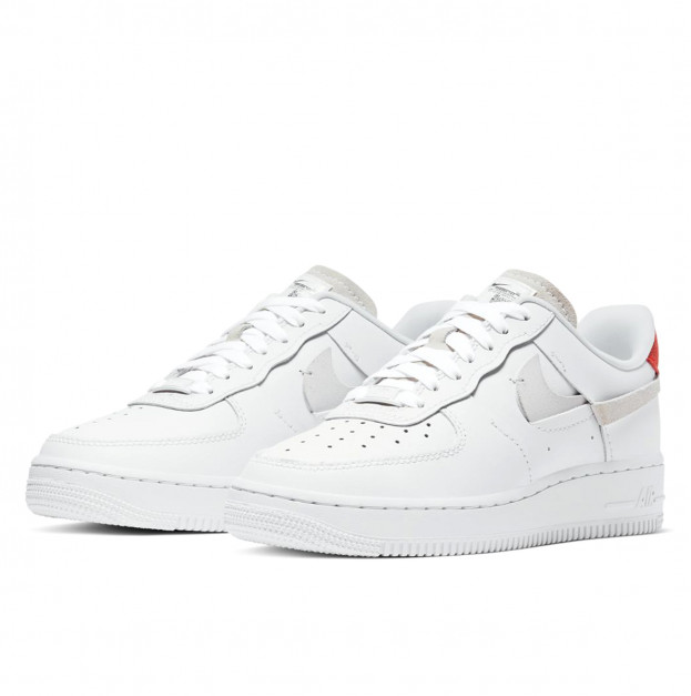 Nike Air Force 1 LX Vandalised White 898889-103