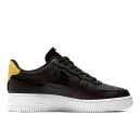 Nike Air Force 1 LX Inside Out Black 898889-014
