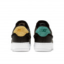 Nike Air Force 1 LX Inside Out Black 898889-014